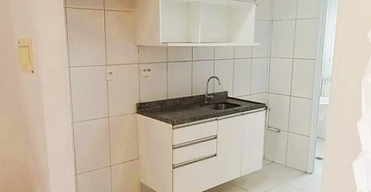 O condomínio TREE Morumbi Apartamento