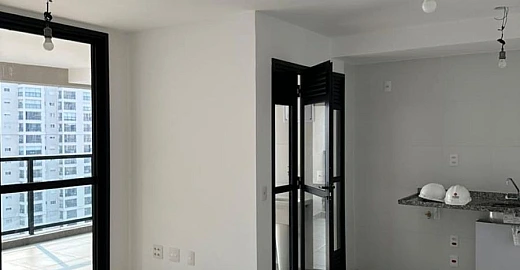 Condomínio WL VILA ROMANA Apartamento