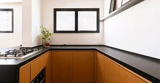 Condomínio Mar das Caraibas Apartamento