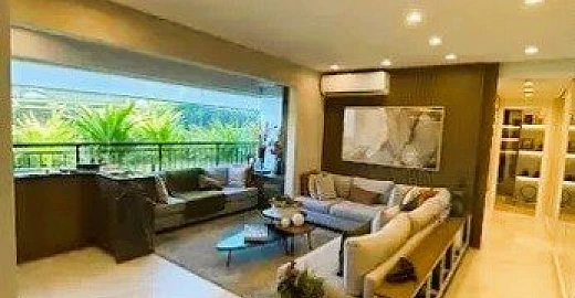 Living One Barra Funda Apartamento