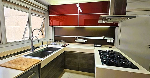 Sollo Vila Romana Apartamento